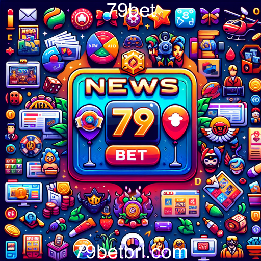 Descubra as Novidades Imperdíveis em Jogos na 79bet