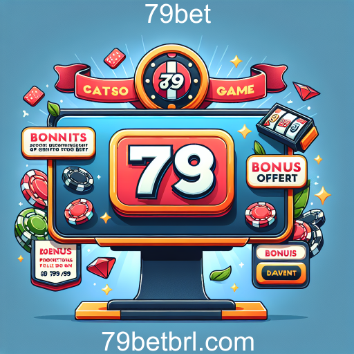 Descubra as Melhores Promoções da 79bet