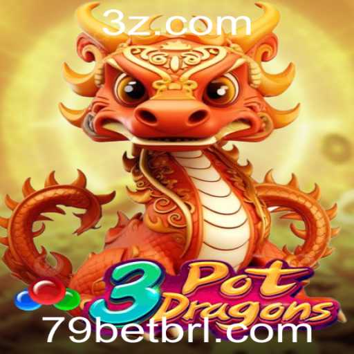 Descubra o Fascinante Mundo de 3PotDragons com 79bet