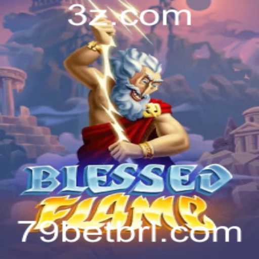 Descubra o Universo de BlessedFlame: Jogo de Estratégia e Aventura