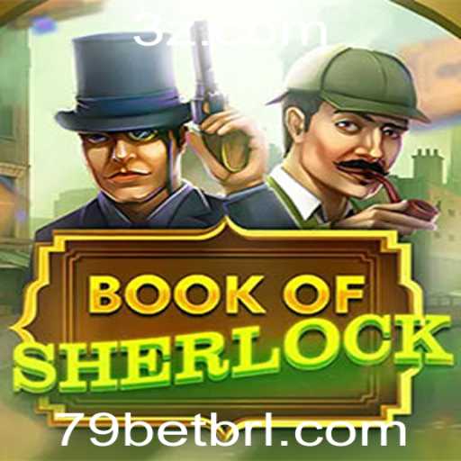 Descubra o Fascinante Jogo BookOfSherlock