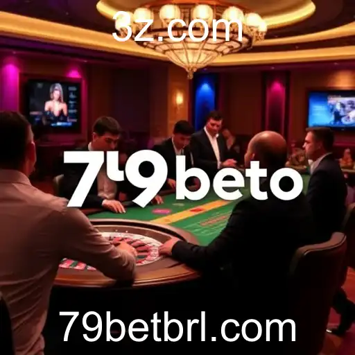 Cassino ao Vivo: A Revolução do Jogo Online