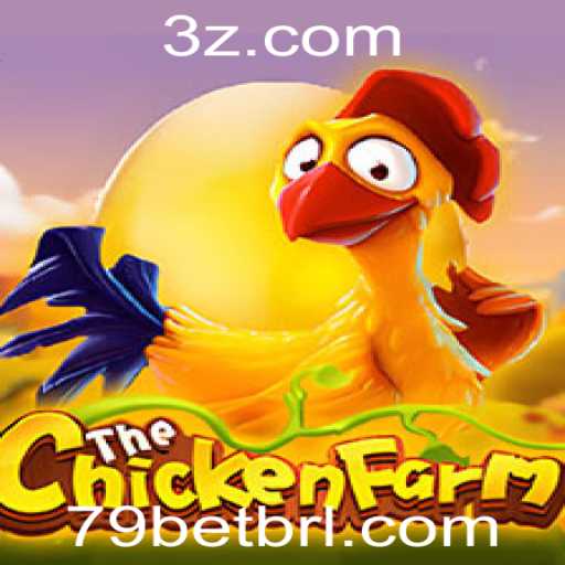 Descubra o Fascinante Mundo do Jogo ChickenFarm e a Chave para o Sucesso, 79bet