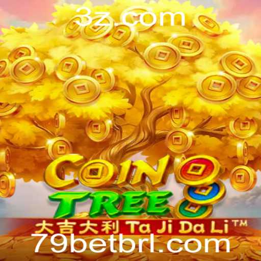 Descubra o Fascinante Mundo do Jogo CoinTree