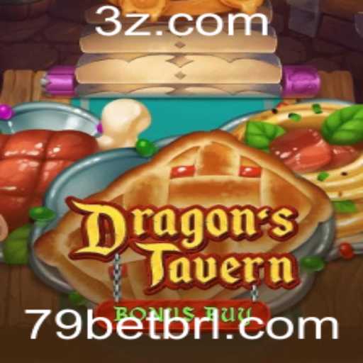 DragonsTavern: Uma Imersão ao Mundo de Apostas Fantásticas com 79bet