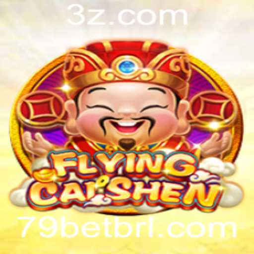 Explorando o Mundo Empolgante de FlyingCaiShen: Uma Aventura no Universo 79bet
