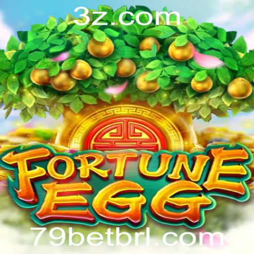 FortuneEgg: Conheça o Novo Jogo que Está Conquistando a Comunidade Gamer