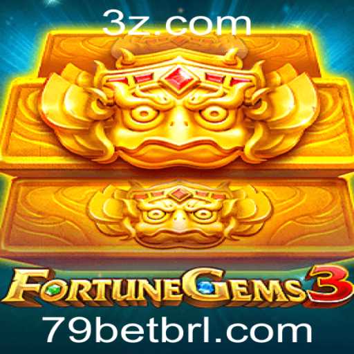 Explorando FortuneGems3: Um Mergulho nas Regras e Dinâmicas do Jogo