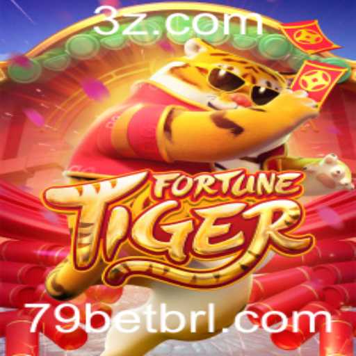 Descubra o Mundo Fascinante de FortuneTiger na Plataforma 79bet