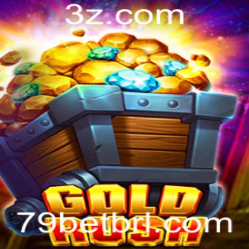 Descubra GoldRush: Aventura e Estratégia no Mundo dos Jogos