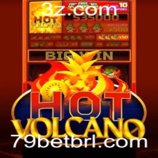 Descubra o Fascinante Mundo de HotVolcano no 79bet