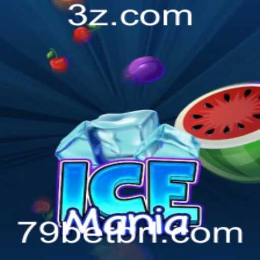 IceMania: A Inovadora Experiência de Jogo com 79bet