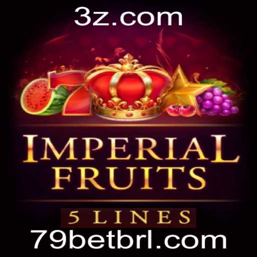 Explorando ImperialFruits5: Um Atrativo no Mundo de 79bet