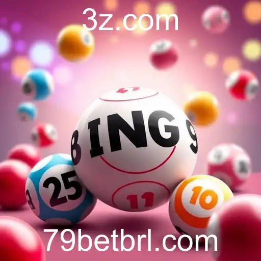 A Evolução dos Jogos de Bingo e o Papel do 79bet