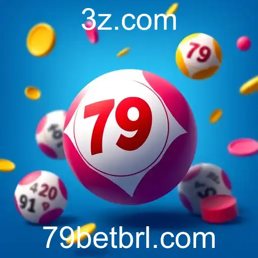 Explorando o Futuro dos Jogos de Loteria com 79bet