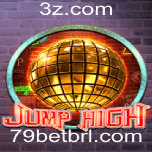 Explorando o Mundo do Jogo JumpHigh com 79bet