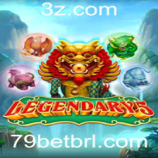 Explorando o Universo de Legendary5: Um Mergulho Profundo nas Regras e Dinâmicas do Jogo