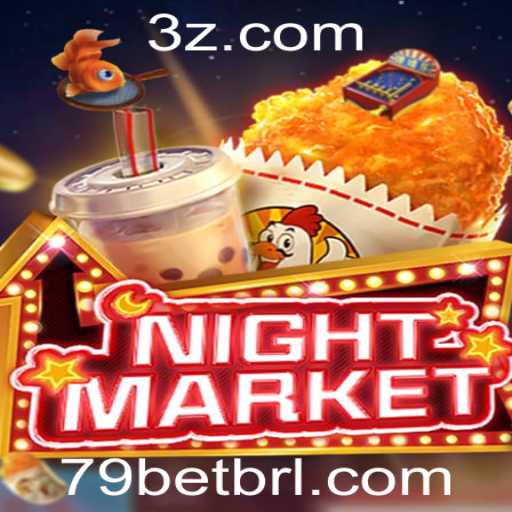 NIGHTMARKET: O Fascinante Mundo do Jogo com 79bet