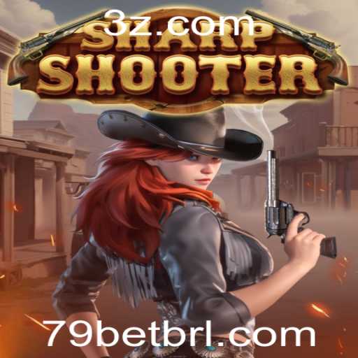 Explorando o Mundo do Jogo Sharpshooter e a Plataforma 79bet
