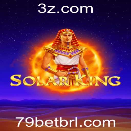 Descubra SolarKing: O Novo Fenômeno dos Jogos de Estratégia