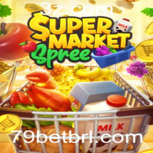 Explorando o Mundo Empolgante do Jogo SupermarketSpree
