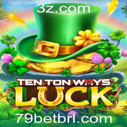 Explorando o Fascinante Mundo de 'TenTonWaysLuck' em Associação com 79bet