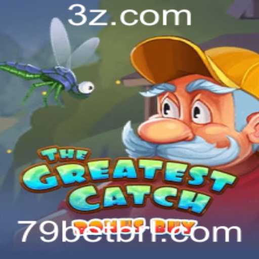 Explorando o Jogo TheGreatestCatchBonusBuy: Uma Experiência Única no 79bet