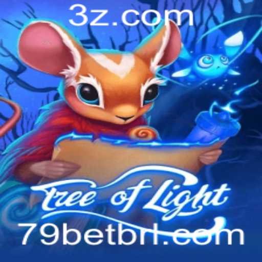 Descubra o Fascinante Mundo de TreeofLight e as Oportunidades com 79bet