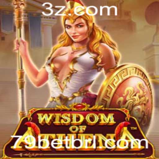 WisdomofAthena: Explorando a Estratégia e Sabedoria no Jogo