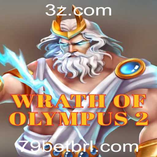 Wrath of Olympus 2: Descubra o Jogo e Suas Regras Através da 79bet